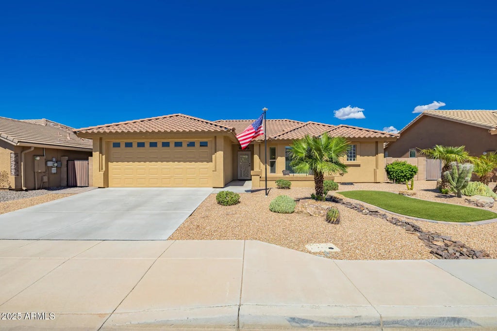 11132 E Ocaso Avenue, Mesa