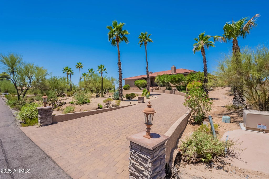 36618 N Wildflower Road, Carefree