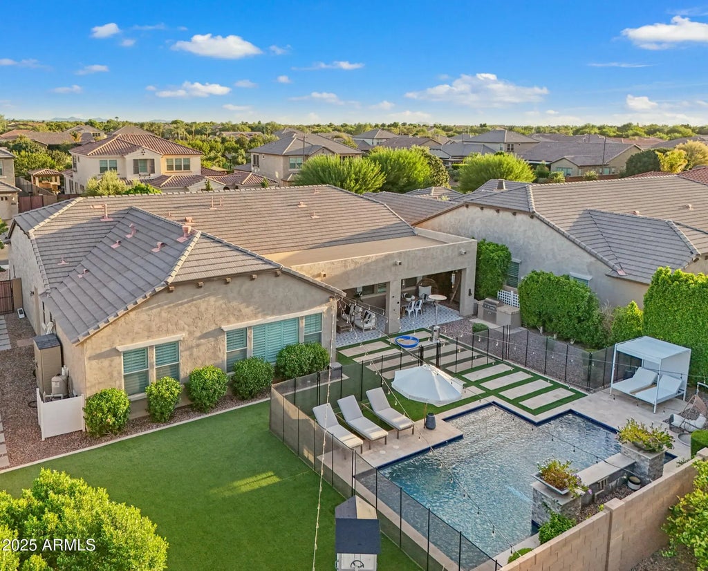 3922 E Redwood Place, Chandler