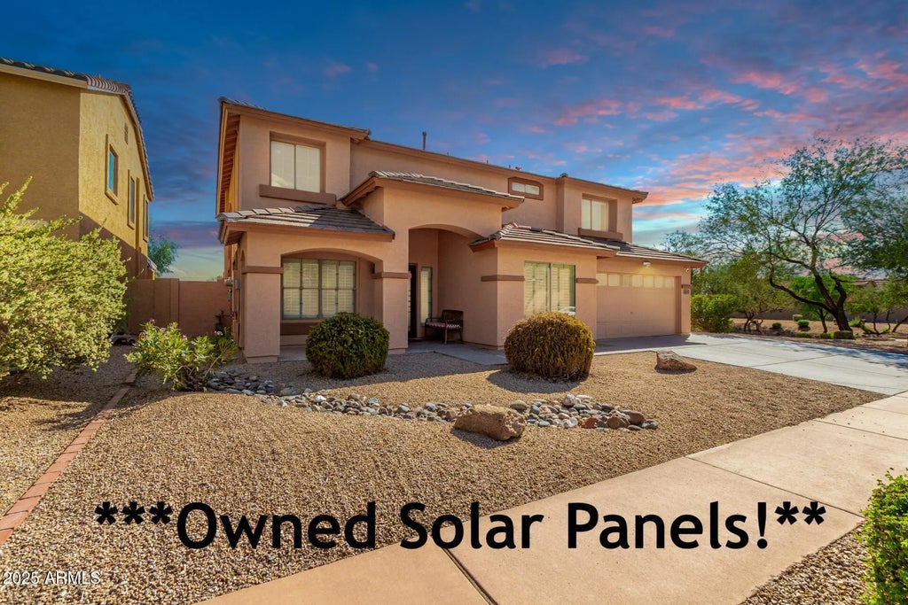 2425 W Florentine Road, Phoenix