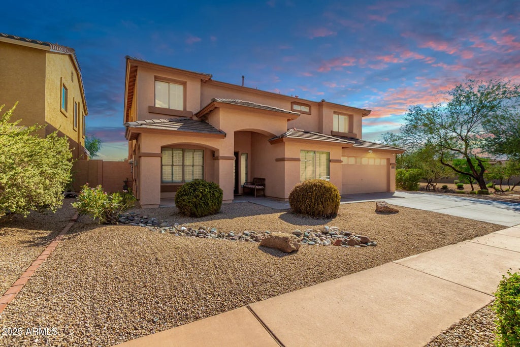 2425 W Florentine Road, Phoenix