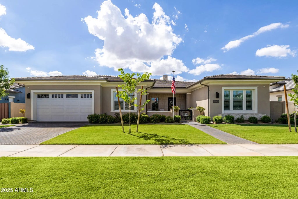 3495 E Bloomfield Parkway, Gilbert