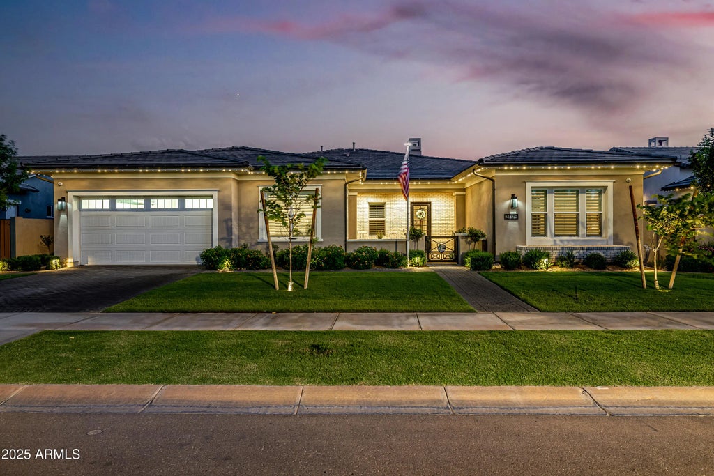 3495 E Bloomfield Parkway, Gilbert