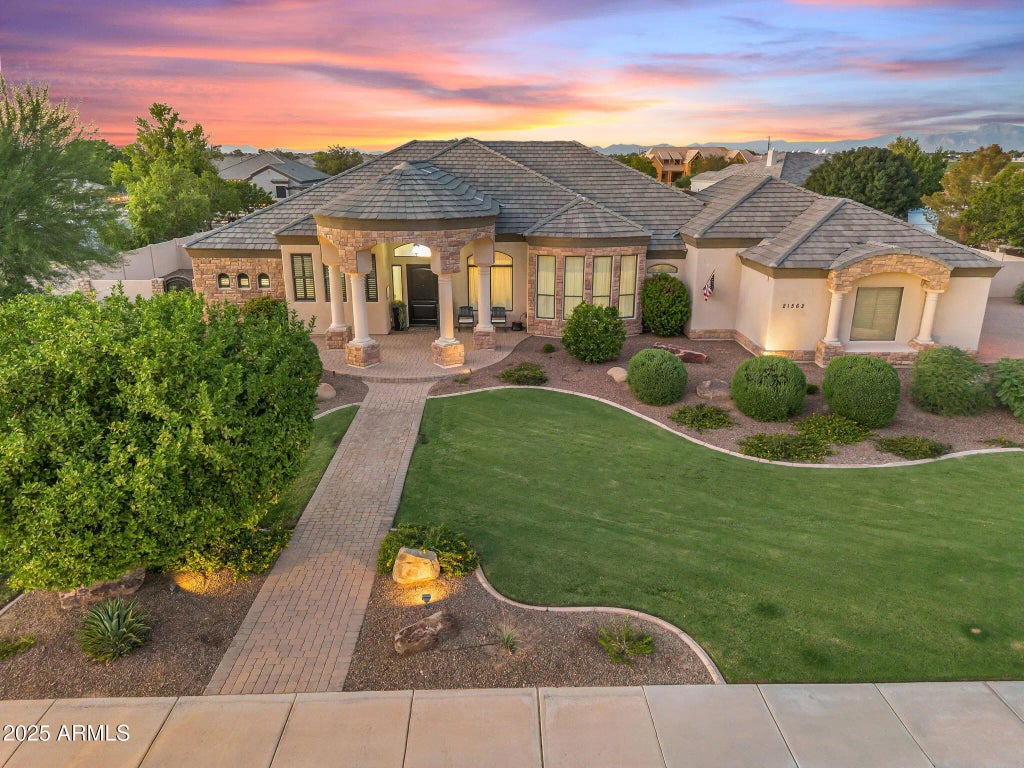 21562 E Mewes Road, Queen Creek