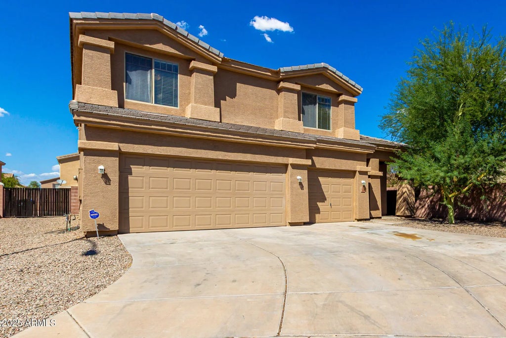 12368 W Meadowbrook Avenue, Avondale