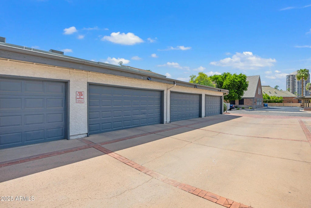 3411 N 12th Place (unit 3), Phoenix