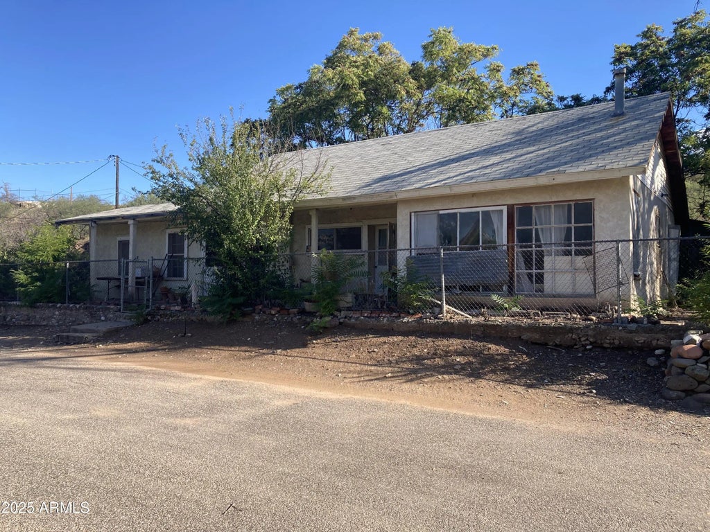 217 W Pinal Street, Cottonwood