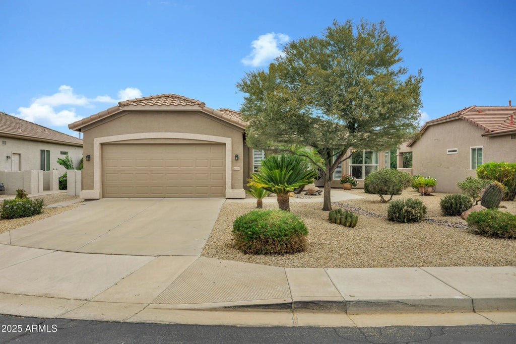 6103 S Huachuca Way, Chandler