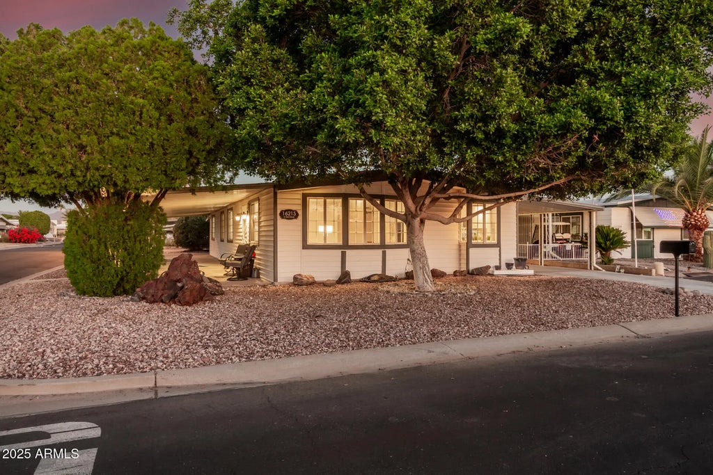 16215 N 33rd Street, Phoenix