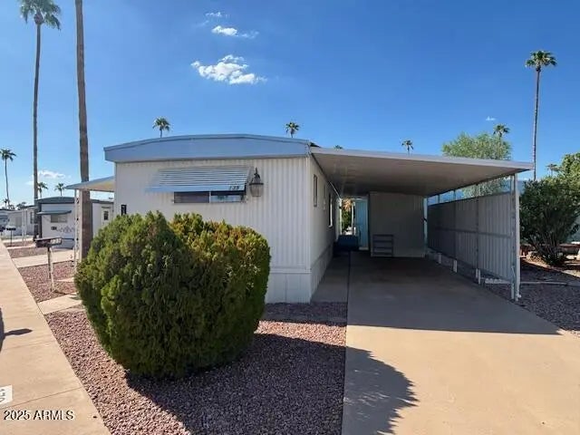 4065 E University Drive (unit 139), Mesa