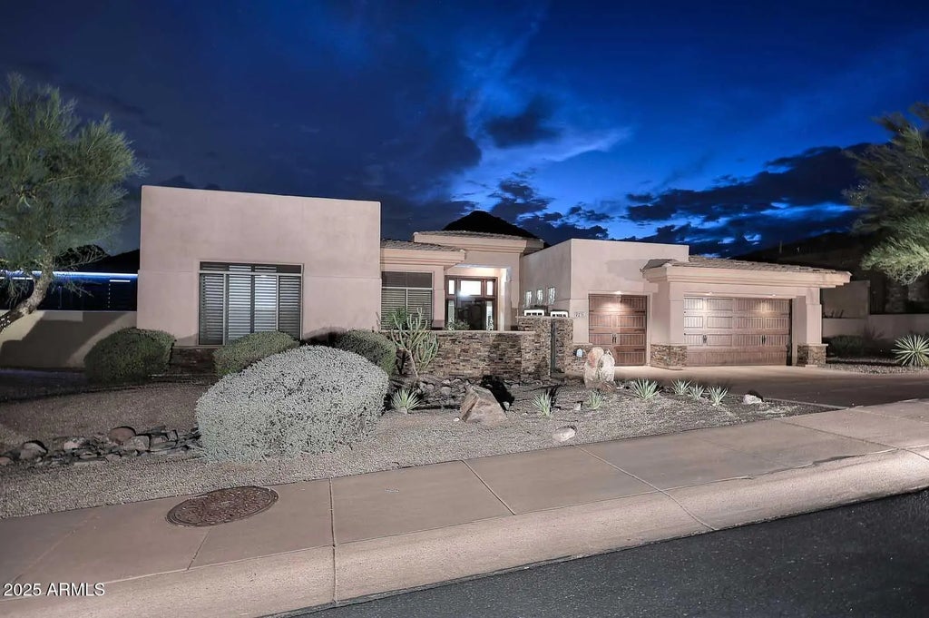 9218 N Summer Hill Boulevard, Fountain Hills