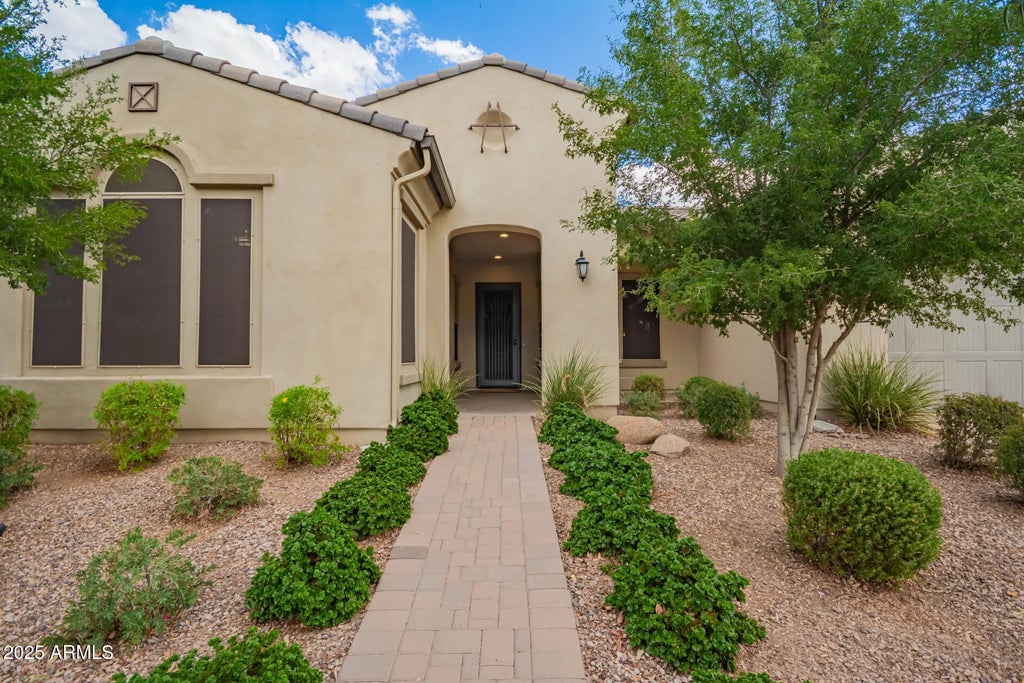 5831 S Crowley, Mesa