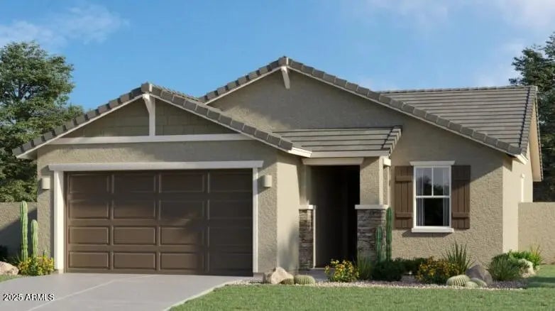 12521 E Verbina Lane, Florence