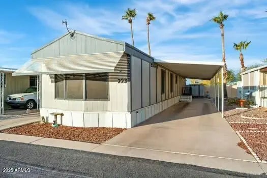 10220 E Apache Trail (unit 223), Apache Junction