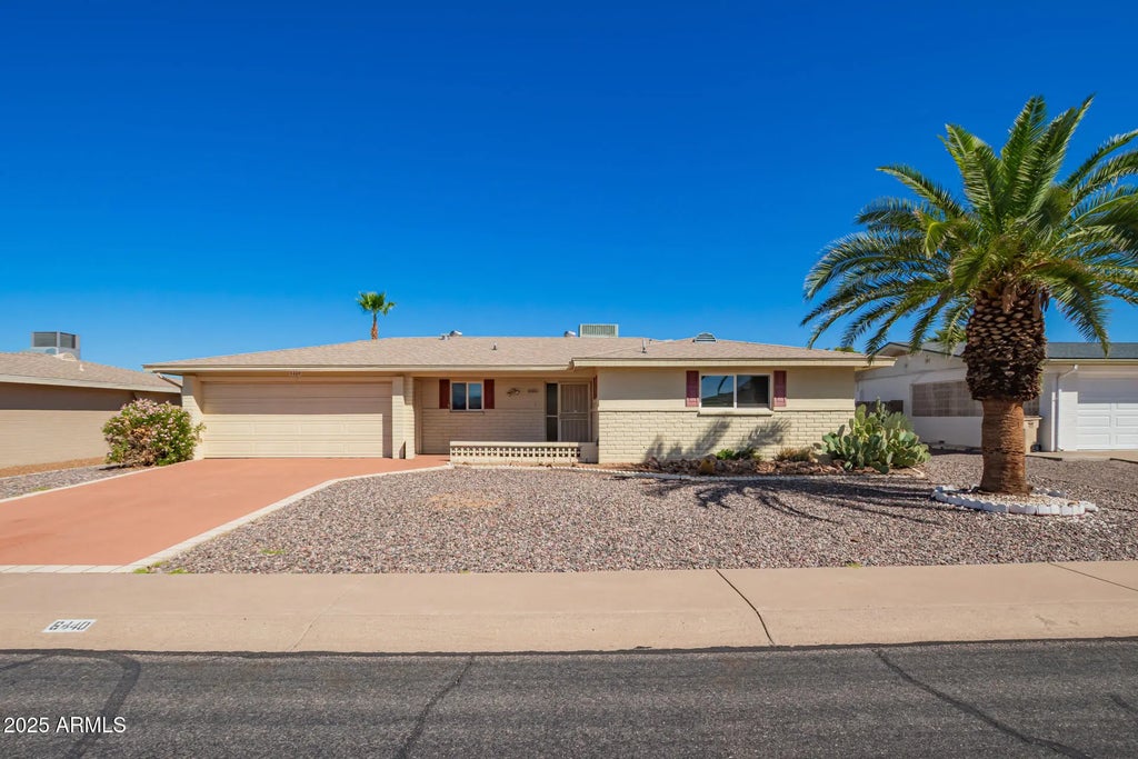 6440 E Dodge Street, Mesa