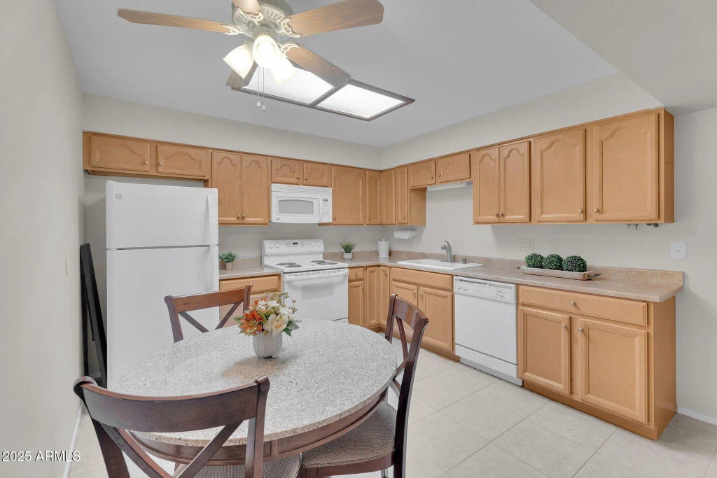4328 E Capri Avenue (unit 194), Mesa