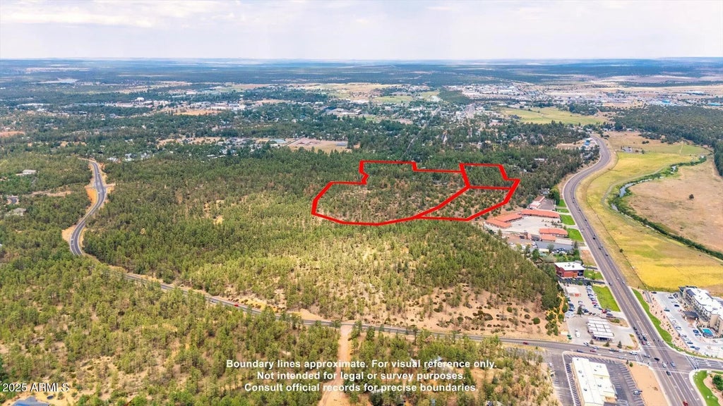 1400 S 11th Street, Show Low