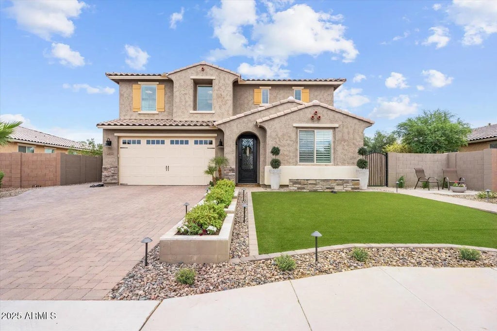 2492 E Augusta Avenue, Gilbert