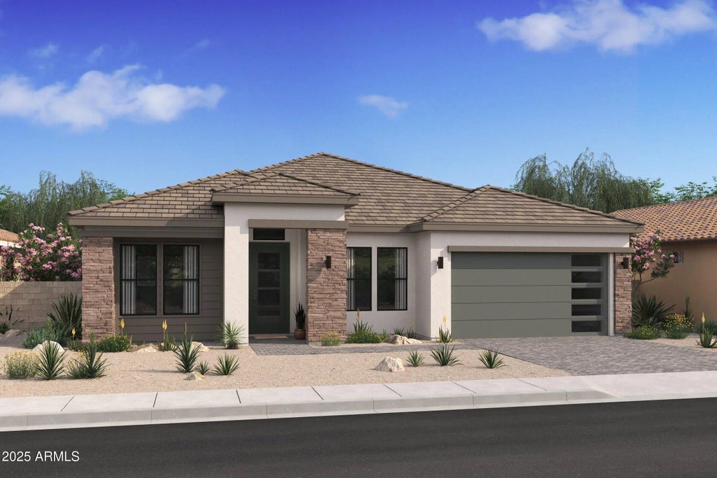 686 E Greenback Drive, San Tan Valley