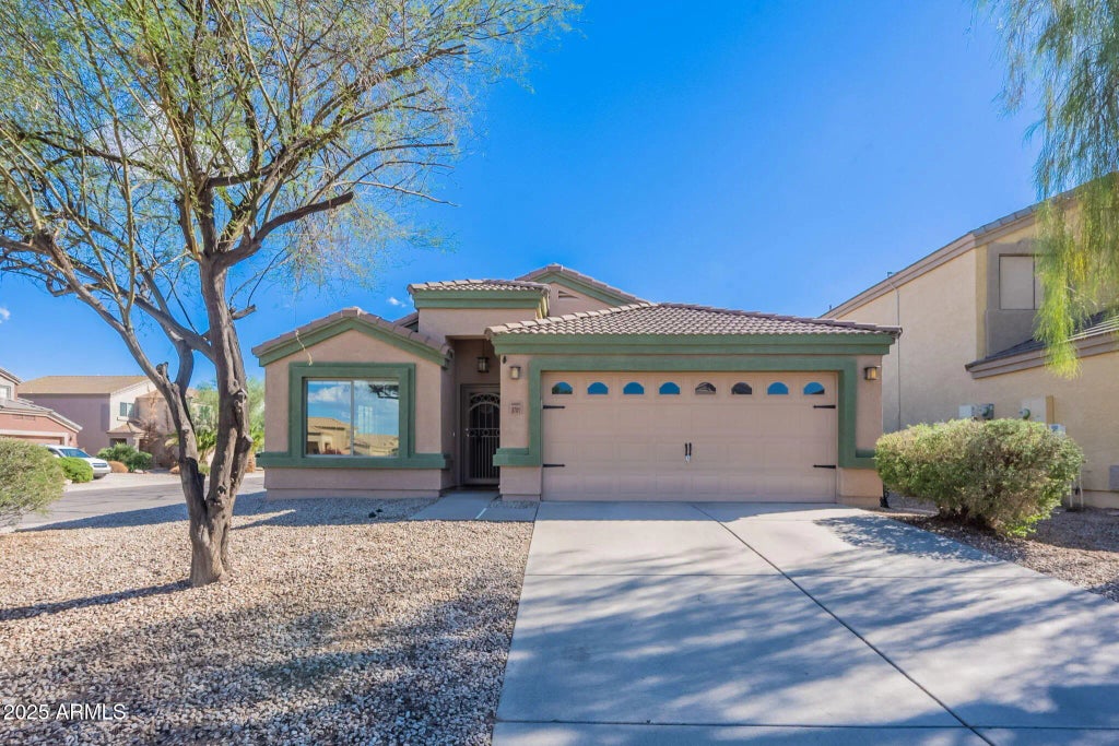 3701 W Dancer Lane, San Tan Valley