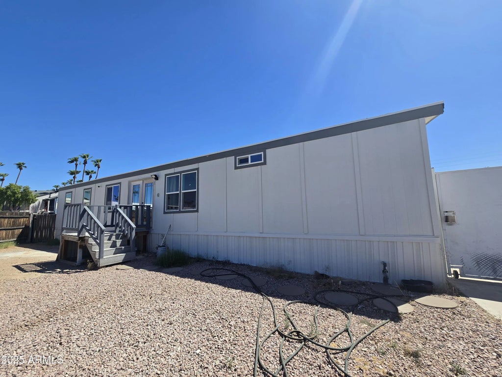 4329 E Darrow Street, Phoenix