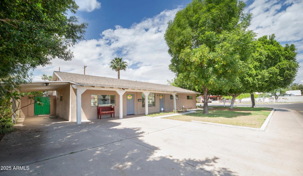4640 N 14th Avenue, Phoenix