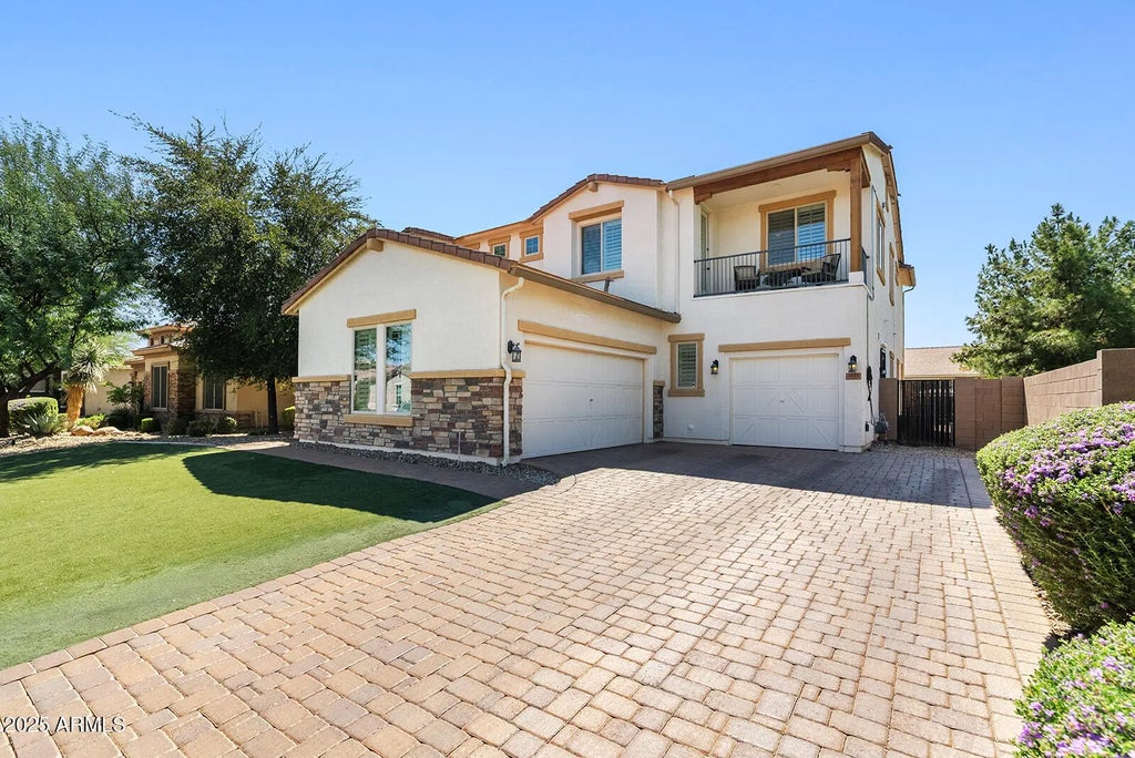 3615 E Cassia Lane, Gilbert