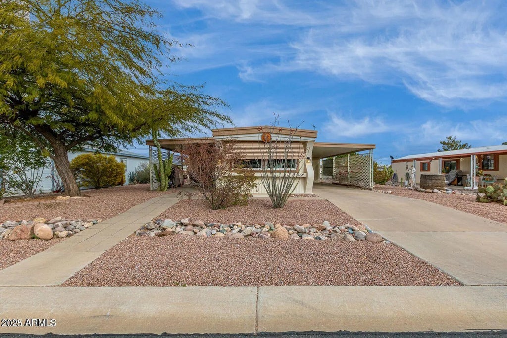 3709 N South Dakota Avenue, Florence