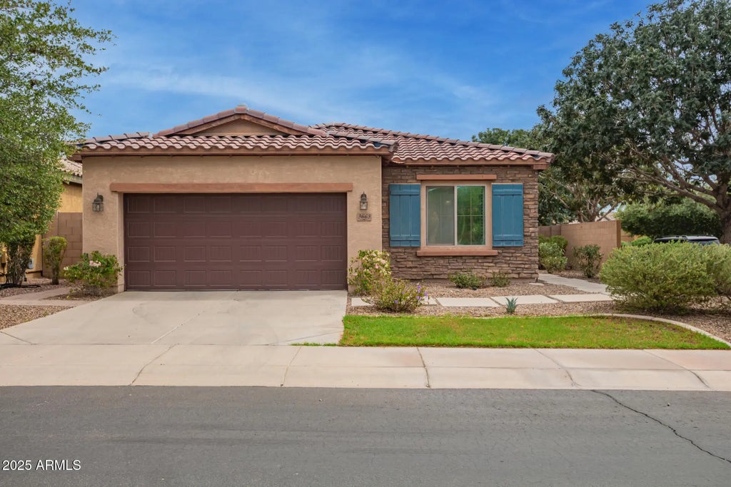 3663 S Washington Street, Chandler