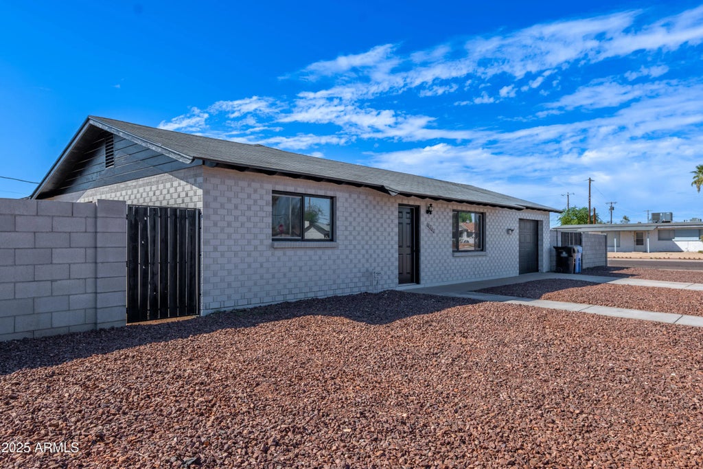 3628 N 49th Avenue, Phoenix