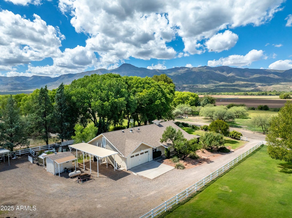 3435 S Hacienda Lane, Camp Verde