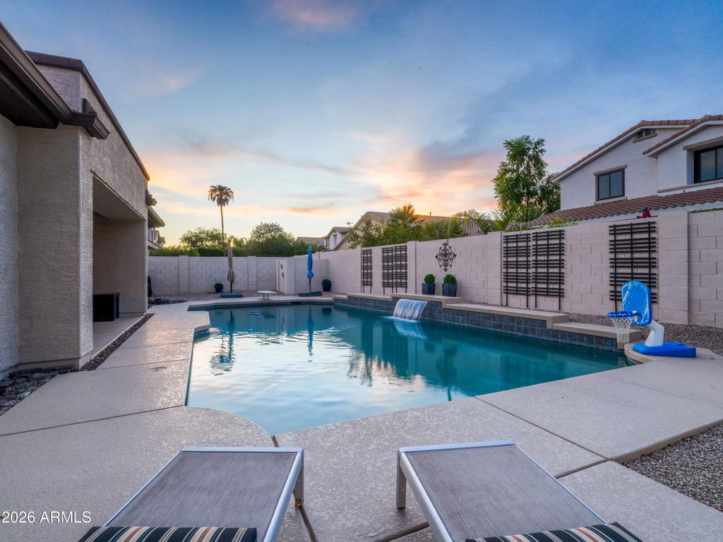 788 E Scorpio Place, Chandler