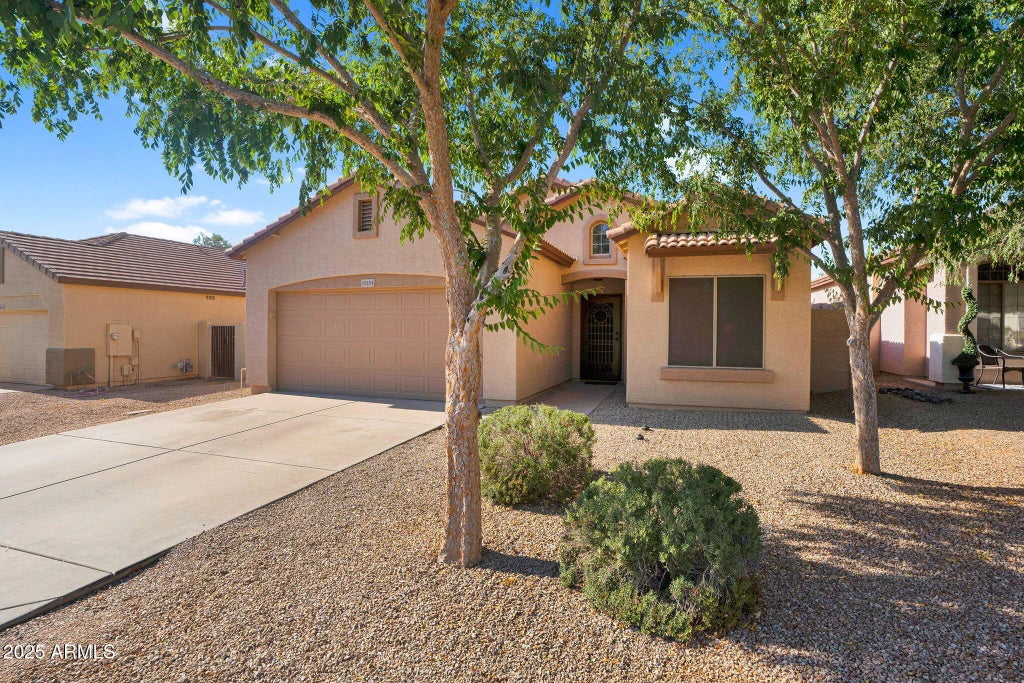 10154 E Kilarea Avenue, Mesa