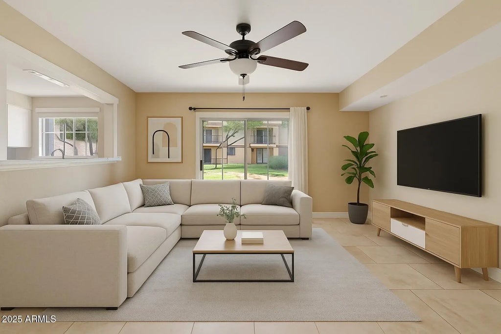 2232 W Lindner Avenue (unit 15), Mesa