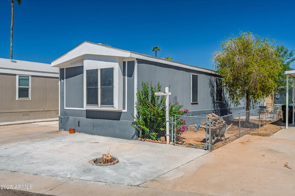 1650 S Arizona Avenue (unit 80), Chandler