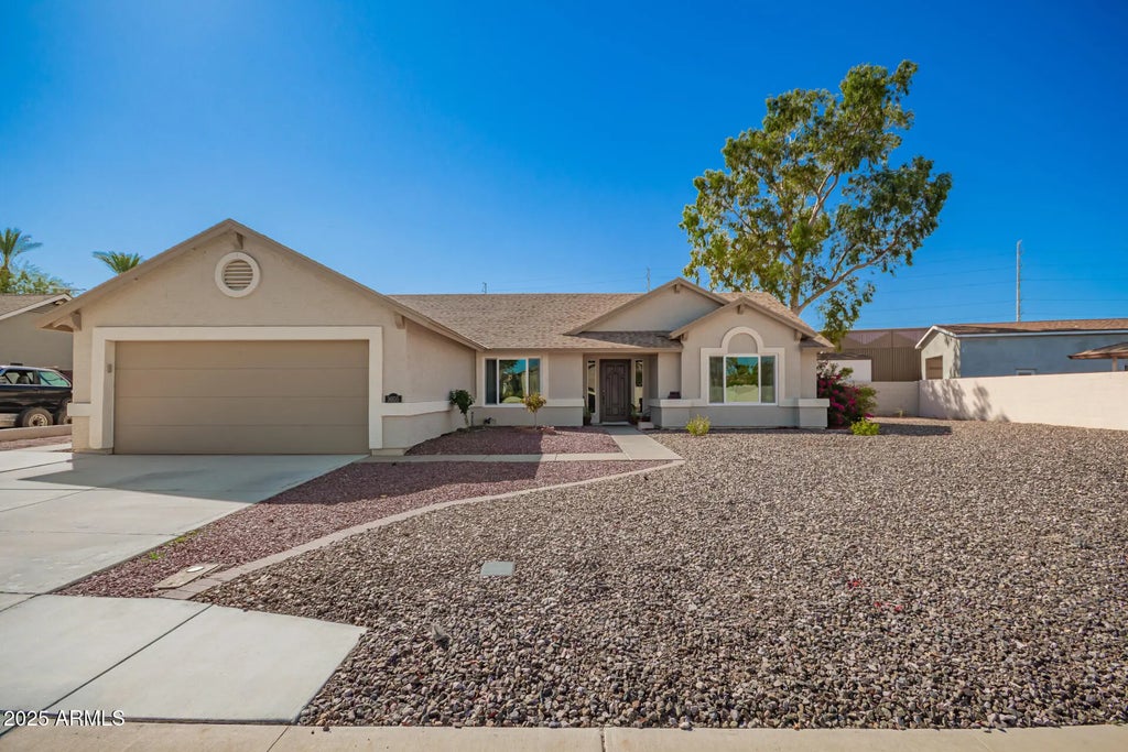 3605 W Pecos Road, Chandler