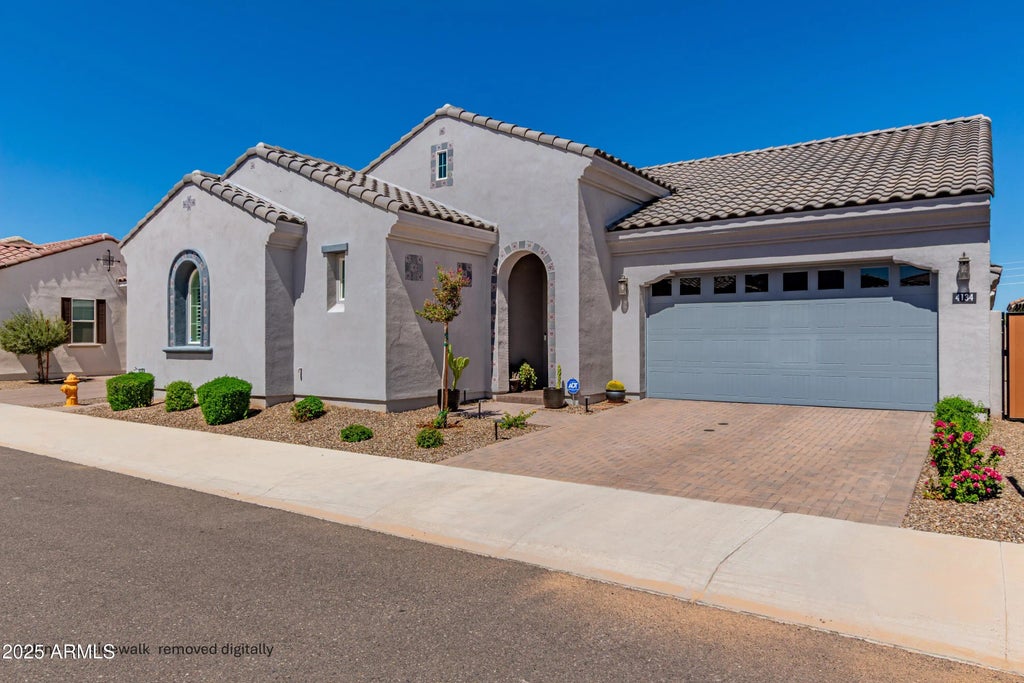 4134 E Dawson Drive, Chandler