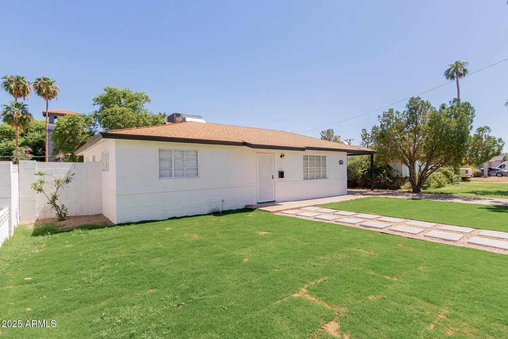 3317 N 10th Avenue, Phoenix