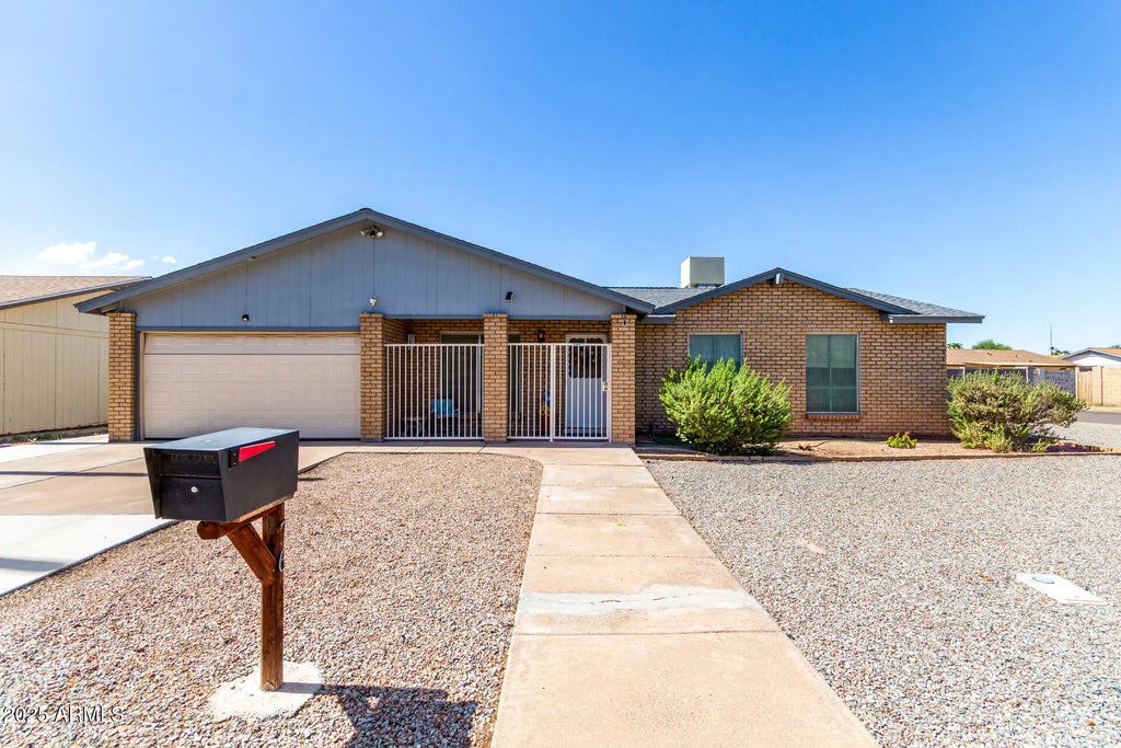 76 N 133rd Street, Chandler
