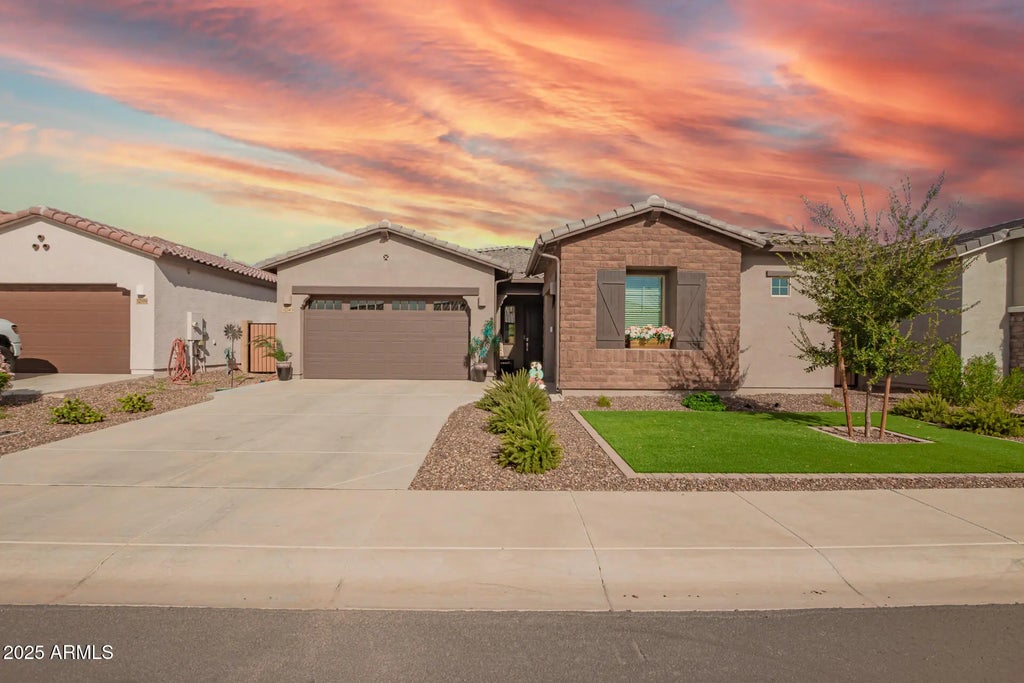32543 N Woodside Drive, San Tan Valley