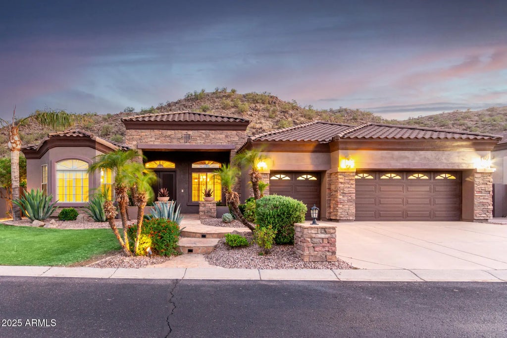9845 E Inglewood Street, Mesa