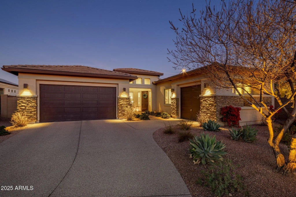 5413 E Barwick Drive, Cave Creek