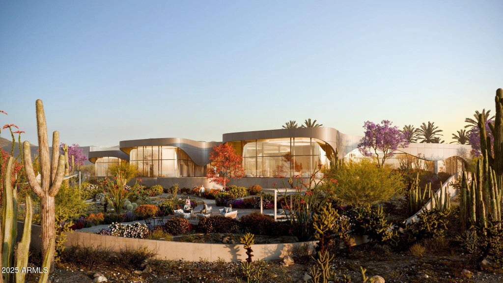 9428 E Pinnacle Vista Drive (unit 1), Scottsdale