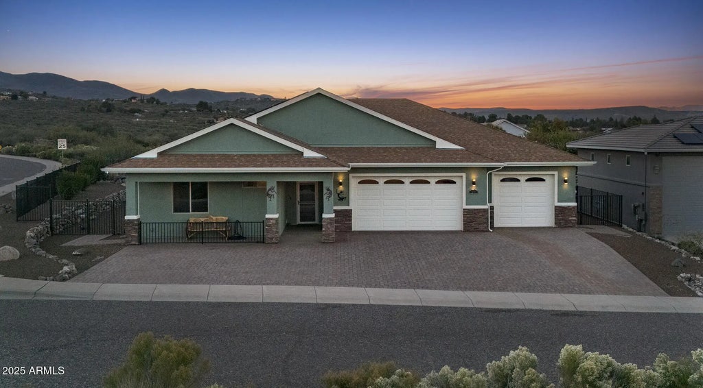 1780 W Buena Vista Drive, Clarkdale