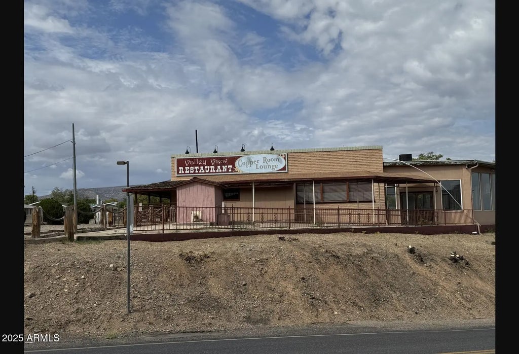 102 W Arnold Street, Camp Verde