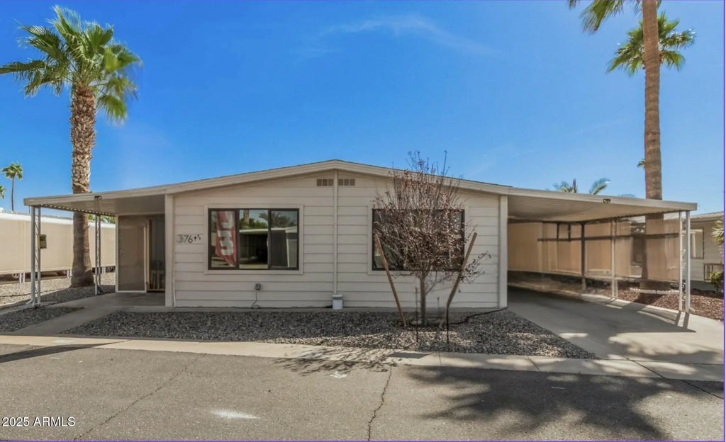 3104 E Broadway Road (unit 276), Mesa