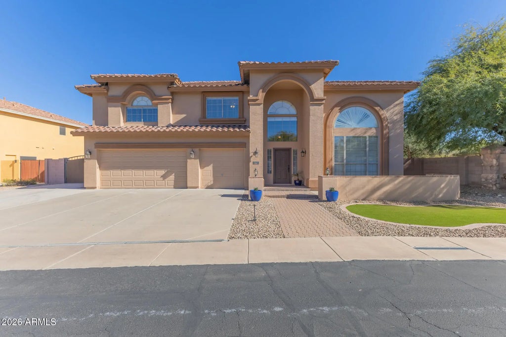 4475 S John Way, Chandler