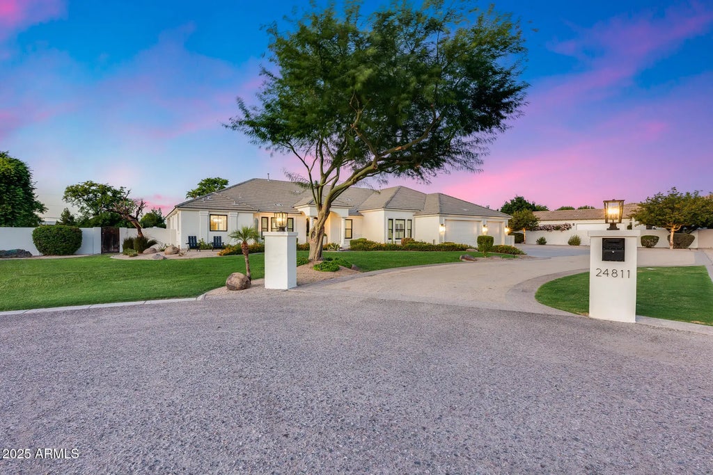 24811 S 138th Place, Chandler