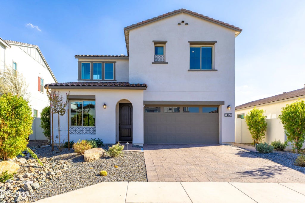 1463 E Lodgepole Drive, Gilbert