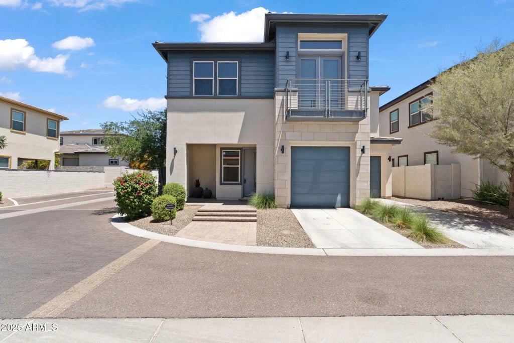 1555 E Ocotillo Road (unit 16), Phoenix